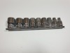Set Tubulare Chrome Vanadium - 8-24mm, TMMP