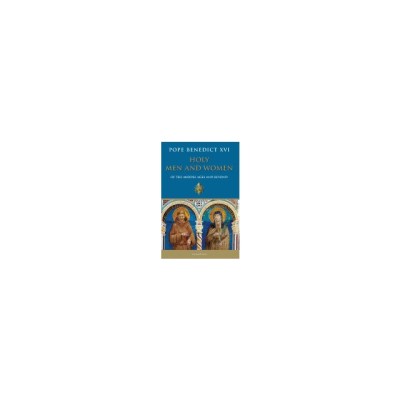 Holy Men and Women from the Middle Ages and Beyond foto