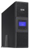 UPS Eaton, Online, Tower/rack, 4500 W, fara AVR, IEC x 8 | Terminal Block, display LCD, back-up 11 - 20 min. &quot;9SX5KIRT&quot; (timbru verde 40 lei)
