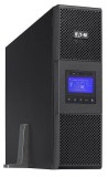 UPS Eaton, Online, Tower/rack, 4500 W, fara AVR, IEC x 8 | Terminal Block, display LCD, back-up 11 - 20 min. &amp;quot;9SX5KIRT&amp;quot; (timbru verde 40 lei