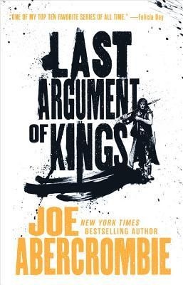 Last Argument of Kings foto