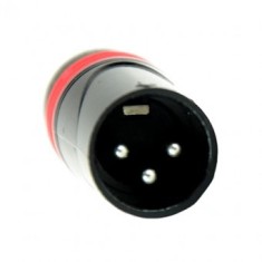 MUFA TATA XLR foto