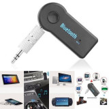 Mini Receptor Bluetooth, Receiver Muzica Auto, Adaptor Auxiliar