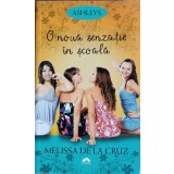 O NOUA SENZATIE IN SCOALA-ASHELEYS-240159