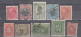 M2 - R1 19 - TIMBRE FOARTE VECHI - BULGARIA