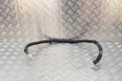 Cablu baterie negativ TESLA MODEL S 2014 OEM: 1028675-00-C | 11555042 foto