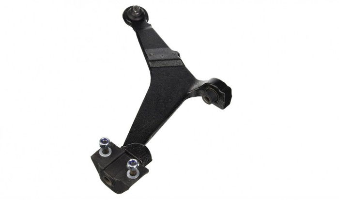 Brat, suspensie pentru roata Moog PE-WP-6980P pentru CITROEN AX Saxo, PEUGEOT 106 - RESIGILAT