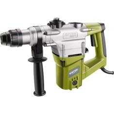 Ciocan rotopercutor ?i demolator EXTOL CRAFT, electro-pneumatic; 1050W, SDS PLUS foto