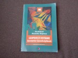 Dan Branzei, Alexandru Negrescu - Geopovesti viitoare. Geometrie transdisciplinara