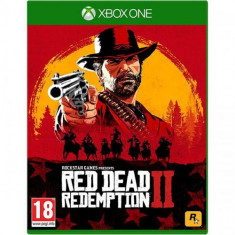 Red Dead Redemption 2 Xbox One foto