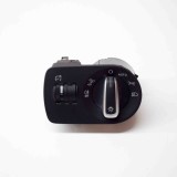 Modul de control comutator faruri AUDI Q3 8U 2016 OEM: 8P0919093,8X2941531AN,10107235 13602868
