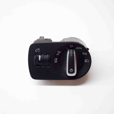Modul de control comutator faruri AUDI Q3 8U 2016 OEM: 8P0919093,8X2941531AN,10107235 13602868 foto