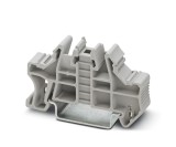 Suport de capat CLIPFIX 35 gri Phoenix 3022218