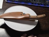 Cutit vintage deosebit