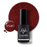 287 Christmas Red | Laloo gel polish 7ml