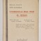 EVANGHELIA DELA IOAN IN VERSURI 1938-MARIN I.PREDESCU