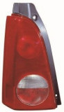 Lampa spate OPEL AGILA (A) (H00) (2000 - 2007) DEPO / LORO 442-1937L-LD-UE