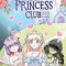 Cursed Princess Club Volume One