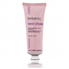 Crema de maini prebiotica cu reparare intensiva Intensive Repairing Prebiotic Hand Cream 75ml foto