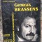 Alphonse Bonnafe - Georges Brassens (col. &quot;Poetes d&#039;aujourd&#039;hui&quot;)