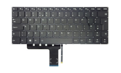 Tastatura laptop noua Lenovo IdeaPad 310-14IAP 310-14IKB 310-14ISK foto