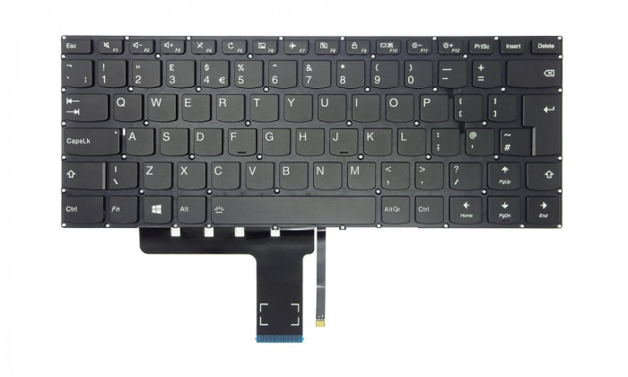 Tastatura laptop noua Lenovo IdeaPad 310-14IAP 310-14IKB 310-14ISK