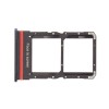 Suport SIM Xiaomi Mi Note 10 Lite, Negru, Original