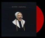 A Complicated Woman (Red Vinyl) | Self Esteem