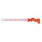 Jucării Baloane de Săpun, Model Dinozaur, Sabie, Capacitate 110ml, Lungime 38cm, Multicolor