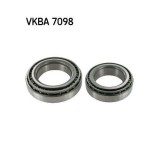 SKF Set rulment roata