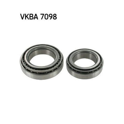 SKF Set rulment roata foto