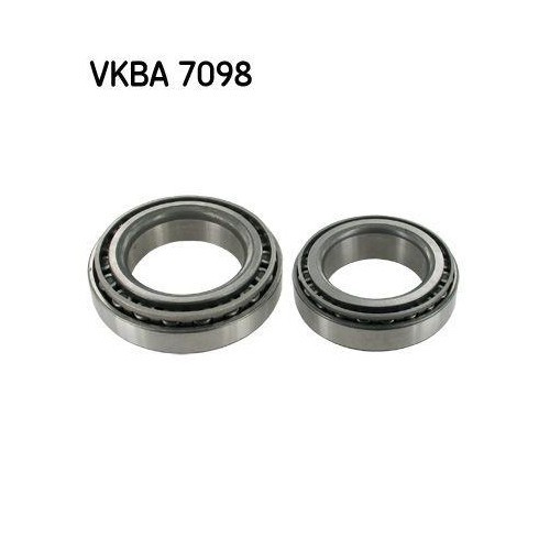 SKF Set rulment roata