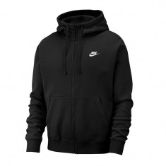 Hanorac Nike Club Fleece - BV2645-010 foto