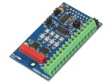 Modul de Extensie VM800P cu 8 Diode și 4 I/O