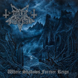 Where Shadows Forever Reign | Dark Funeral