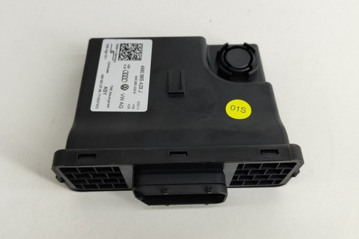 Alt modul de control PORSCHE PANAMERA 971 2018 OEM: 4M0.965.429.J,4M0965429J,4M0.965.429.B,4M0965429B | 23509209