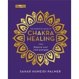 Essential Book of Chakra Healing