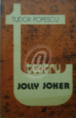 Jolly Joker (Teatru) foto