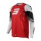 Tricou Shot Shot Devo Raw Burst Rosu