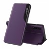 Husa pentru Samsung Galaxy A50s A507 / A30s A307 / A50 A505, Techsuit, eFold, Mov