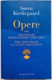 Opere III - Soren Kierkegaard