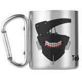 Cana Tokyo Ghoul - Carabiner - Mask, Abystyle
