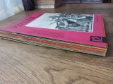 VANATORUL SI PESCARUL SPORTIV, 1964 * COLECTIE COMPLECTA, 12 NUMERE