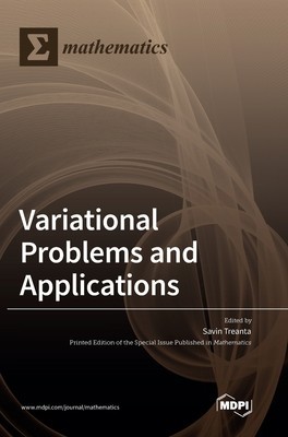 Variational Problems and Applications foto