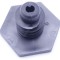 Picior ajustabil Aragaz Zanussi ZCG612K1SA, 140063461010 ELECTROLUX / AEG
