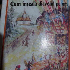 Cum înșeală DIAVOLUL pe om ? - Părintele CLEOPA