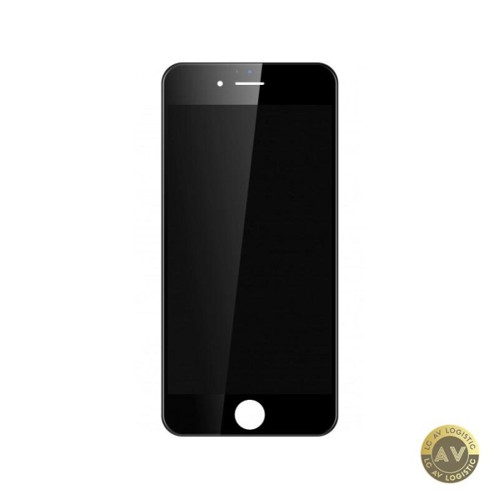 Display cu Touchscreen Apple iPhone 6 Plus cu Rama Negru Refurbished