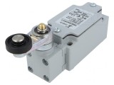 Limitator cursă manetă 30mm cu rolă plastic &Oslash;22mm 10A