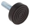 Picior ajustabil masina de spalat universal M10, Oem