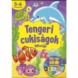 Tengeri cukis&aacute;gok kifestője